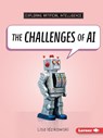 The Challenges of AI - Lisa Idzikowski - 9798765661666