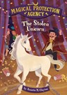 The Stolen Unicorn - Annette M. Clayton - 9798765662779