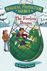 The Fireless Dragon - Annette M. Clayton - 9798765662847