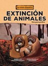 Extinción de Animales (Animal Extinctions): Una Guía Gráfica (a Graphic Guide) - Stephanie Loureiro - 9798765662908