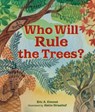 Who Will Rule the Trees? - Eric A. Kimmel - 9798765663493