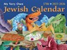My Very Own Jewish Calendar 5786: 2025-2026 -  - 9798765663608