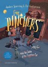 The Pinchers and the Curse of the Egyptian Cat - Anders Sparring - 9798765668672