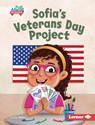 Sofia's Veterans Day Project - Lucie Miller - 9798765668856