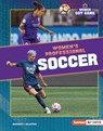 Women's Professional Soccer - Margaret J. Goldstein - 9798765668870