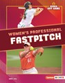Women's Professional Fastpitch - Anne E. Hill - 9798765668900