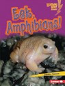 Eek, Amphibians! - Candice Ransom - 9798765668986