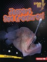 Jeepers, Sea Creatures! - India James - 9798765669037