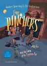 Pinchers and the Curse of the Egyptian Cat - Anders Sparring - 9798765670132