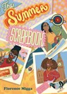 The Summer Scrapbook - Florence Migga - 9798765670927