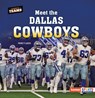 Meet the Dallas Cowboys - Percy Leed - 9798765683651