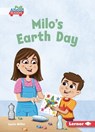 Milo's Earth Day - Lucie Miller - 9798765684306