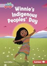 Winnie's Indigenous Peoples' Day - Lucie Miller - 9798765684320