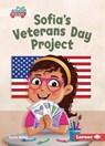 Sofia's Veterans Day Project - Lucie Miller - 9798765684368