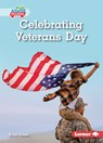 Celebrating Veterans Day - Katie Peters - 9798765684467