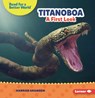 Gramson, H: Titanoboa - Hannah Gramson - 9798765684726