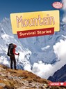 Mountain Survival Stories - Cynthia O'Brien - 9798765684771