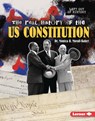 The Real History of the Us Constitution - Monica B. Morall-Baker - 9798765685136