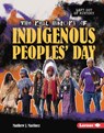 The Real History of Indigenous Peoples' Day - Matthew J. Martinez - 9798765685143