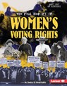 The Real History of Women's Voting Rights - Monica B. Morall-Baker - 9798765685181