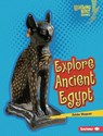 Explore Ancient Egypt - Zelda Wagner - 9798765689240
