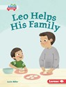 Leo Helps His Family - Lucie Miller - 9798765689905