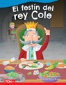 El Festín del Rey Cole - John Leach - 9798765901588