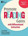 Promote Reading Gains with Differentiated Instruction - Laura Robb ; David L. Harrison ; Timothy Rasinski - 9798765903421