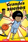 Grandes Sueños - Joe Rhatigan - 9798765907320