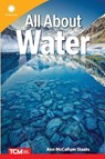 All About Water - Ann McCallum Staats - 9798765968741