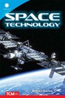 Space Technology - Monika Davies - 9798765968901