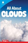 All About Clouds - Elise Wallace - 9798765968949