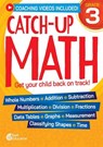 Catch-Up Math: 3rd Grade - Teacher Created Materials - 9798765971550