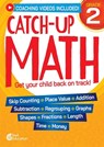 Catch-Up Math: 2nd Grade - Christine Dugan - 9798765982150