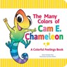 The Many Colors of CAM E. Chameleon - Dona Herweck Rice - 9798765999769