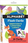 Alphabet Flash Cards -  - 9798765999776
