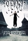 Divine Magic - T. Jackson King - 9798768525422