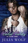 Stone Cold Notes - Julia Wolf - 9798769328572