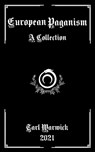 European Paganism - Tarl Warwick - 9798770875287