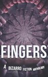 Fingers - A CLARKE,  Matthew ; Feel, Reek ; Gonzo, Nick - 9798773712237