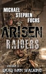 Arisen - Michael Stephen Fuchs - 9798775932701