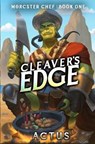 Cleaver's Edge - Actus - 9798777229090