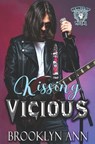 Kissing Vicious - Brooklyn Ann - 9798781525799
