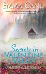 Secrets In Valentine Valley: A Valentine Valley Novella - Gayle Callen - 9798783215896