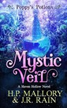 Mystic Veil - MALLORY,  H P ; Rain, J R - 9798784119346