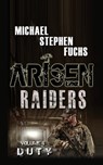 Arisen - Michael Stephen Fuchs - 9798786335676