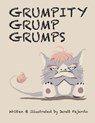 Grumpity Grump Grumps - FAJARDO,  Jarett - 9798789450178