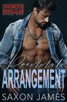 Roommate Arrangement - Saxon James - 9798792195103