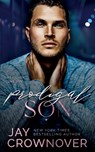 Prodigal Son - Jay Crownover - 9798797865957