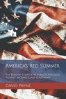 America's Red Summer - David L Payne - 9798798691982